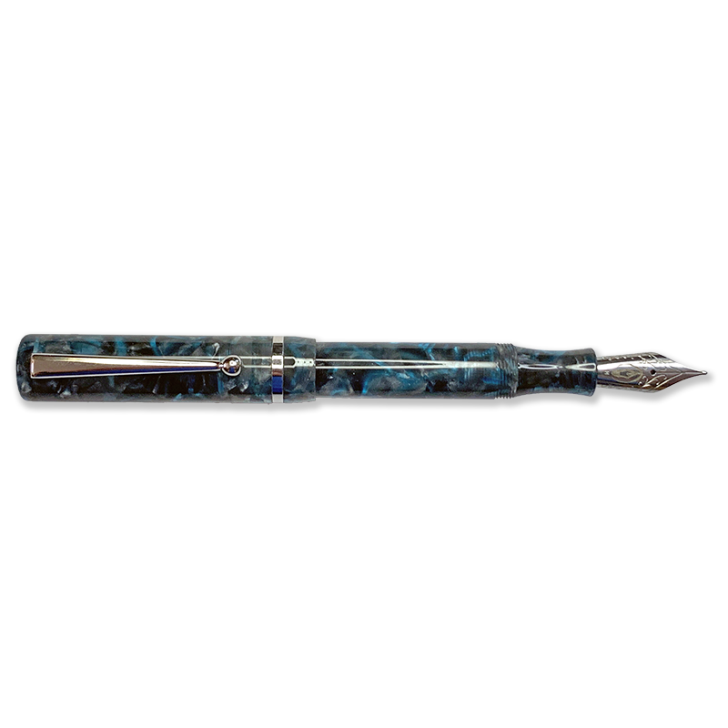 Edison Beaumont Moonbreaker Fountain Pen