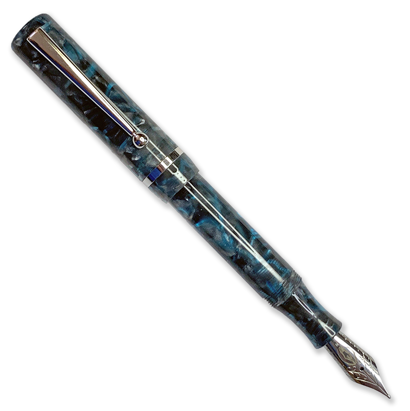 Edison Beaumont Moonbreaker Fountain Pen