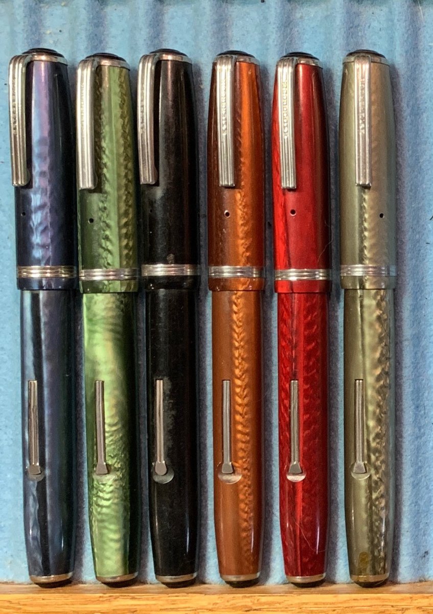 Esterbrook J Series Pens
