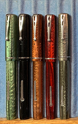 Esterbrook Dollar Pens