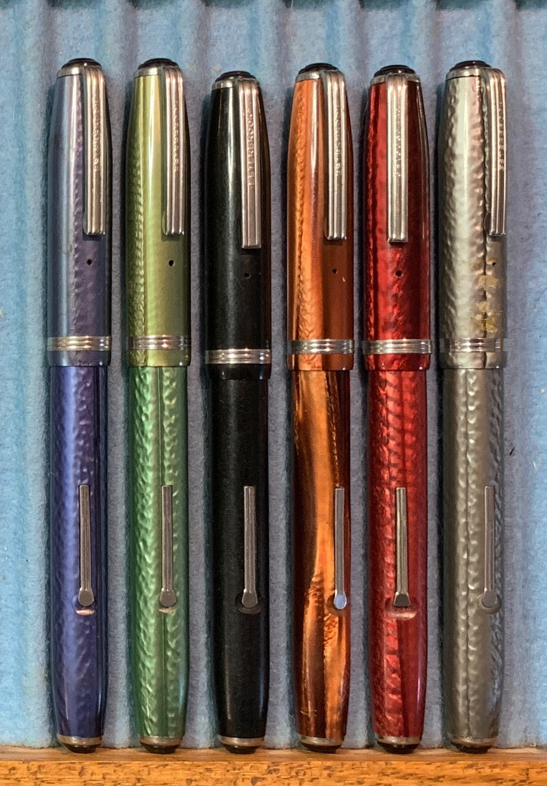 Esterbrook LJ Series Set
