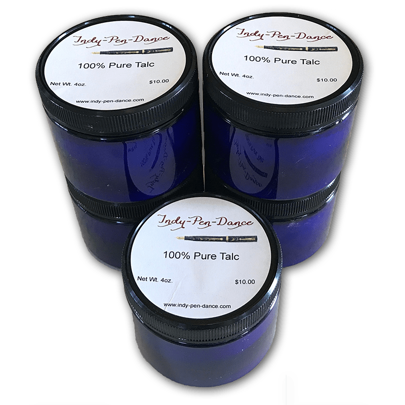 Fountain Pen Sac Pure Talc - Large
