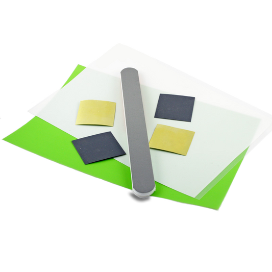 Fountain Pen Nib Smoothing Kit