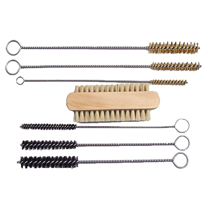 Pen Restorers Brush Set