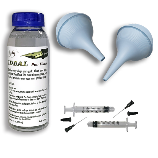 Ultimate Pen Flushing Kit