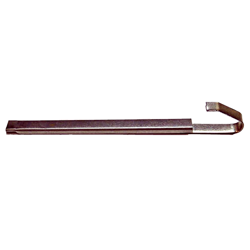 J Pressure Bars