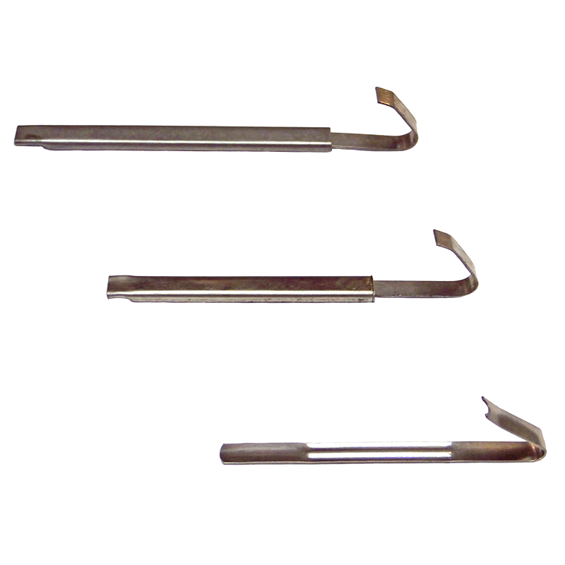 J Pressure Bars