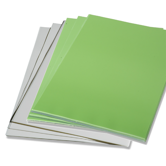 Fountain Pen Smoothing Mylar