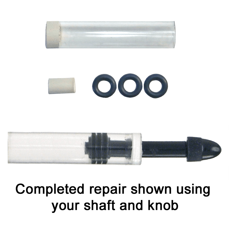 Morrison Patriot Repair Kit