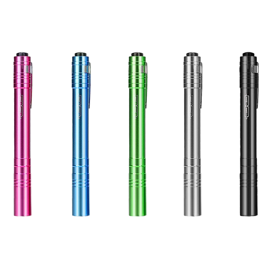 Pocket Inspection Pen Light