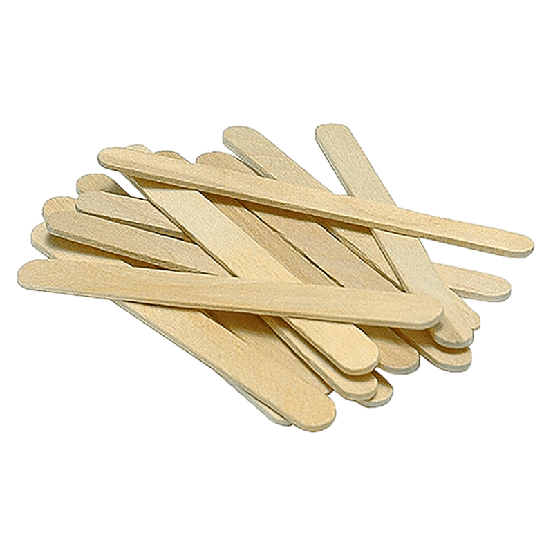 Popsicle Sticks