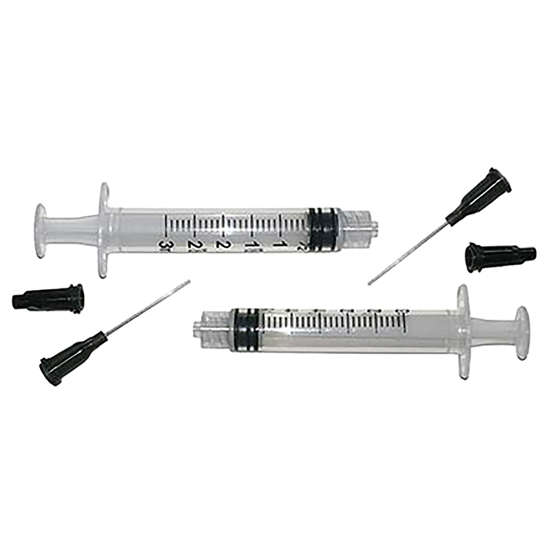 Cartridge Filling & Flushing Kit