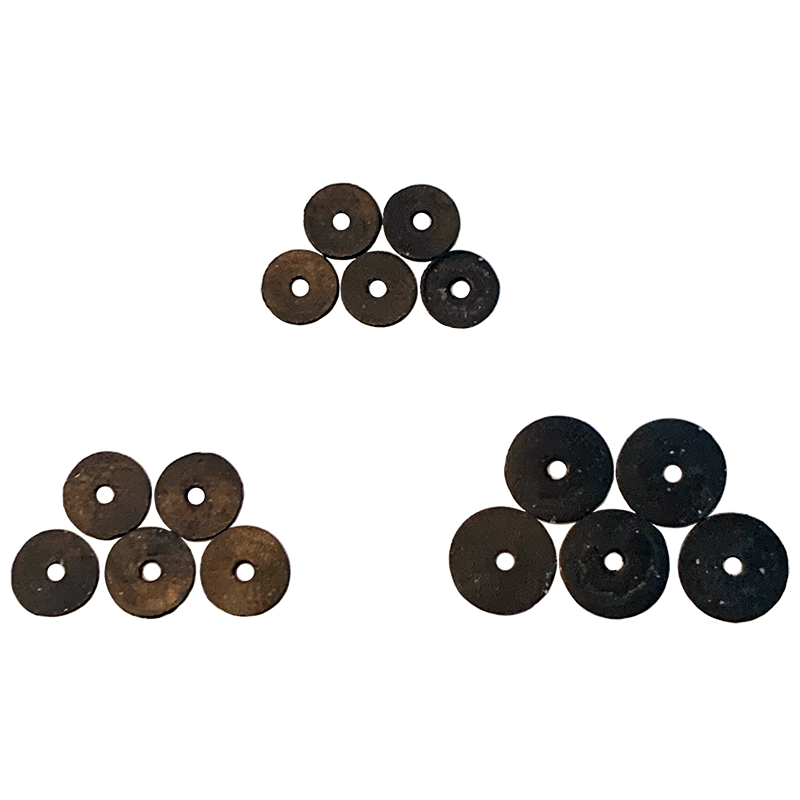 Sheaffer Plunger Gaskets
