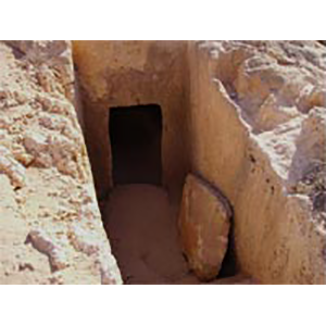 The Crypt – Indy Pen Dance