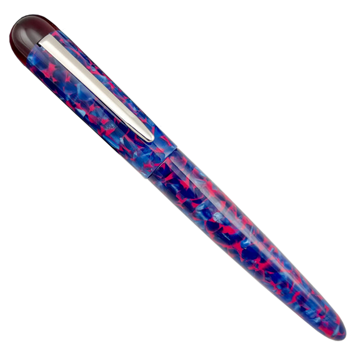 Edison Fountain Pens Indy Pen Dance