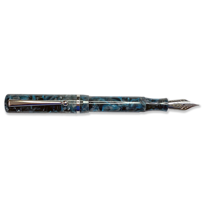 Edison Beaumont Moonbreaker Fountain Pen