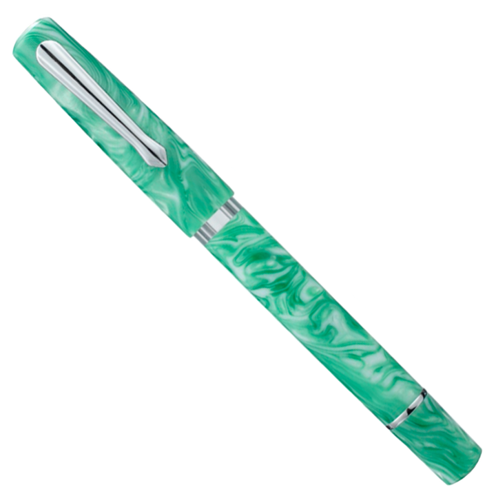 Nahvalur Fountain Pens Indy Pen Dance