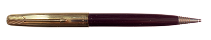 Parker 51 Aerometric Plum Set - SSA1002