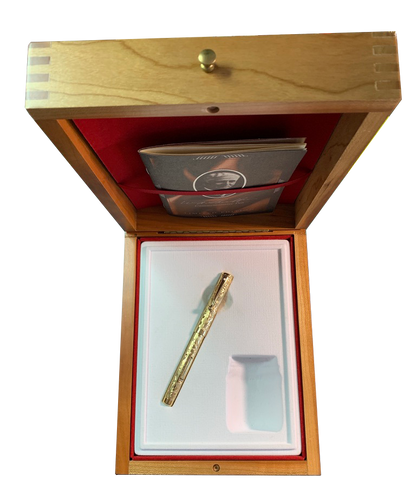 Sheaffer Commemorative Fountain Pen LE 2694/6000 - SSA1003