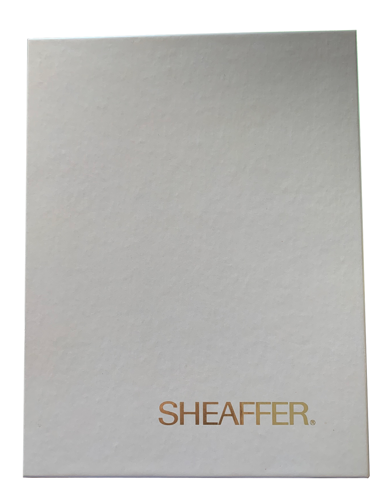 Sheaffer Commemorative Fountain Pen LE 2694/6000 - SSA1003