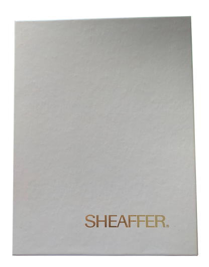 Sheaffer Commemorative Fountain Pen LE 2694/6000 - SSA1003