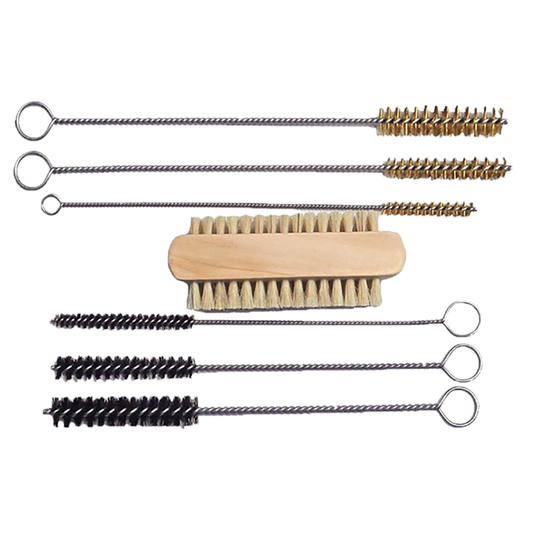 Pen Restorers Brush Set