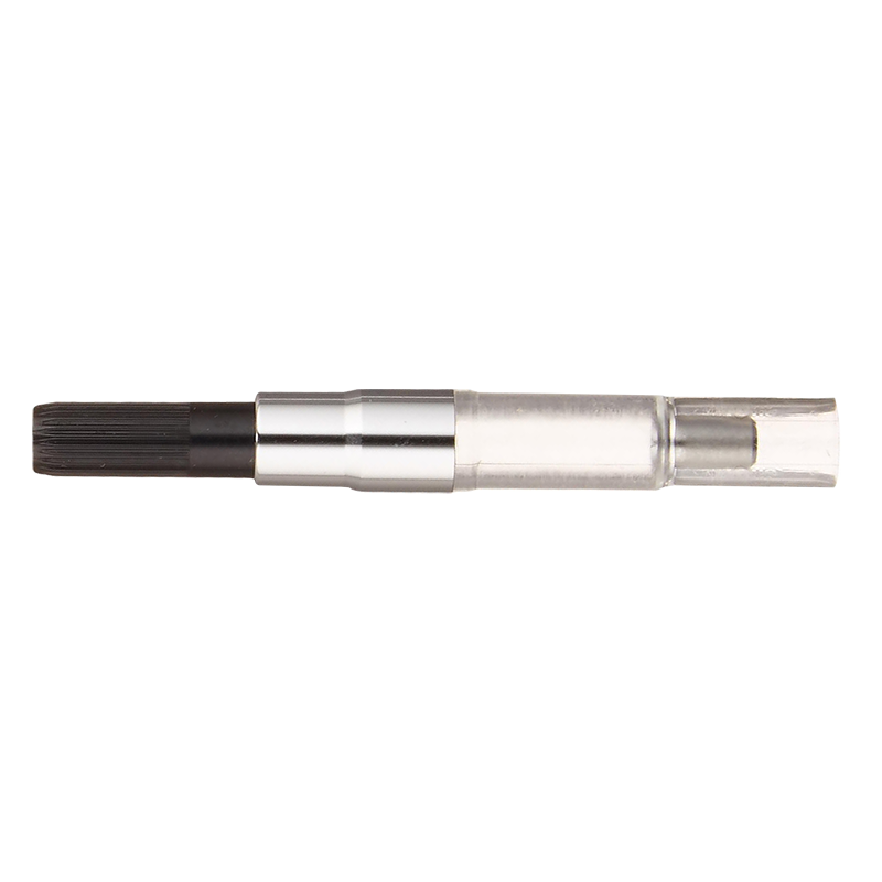 Set 5 Pilot Fountain Pen Ink Converter Con-40 Made In Japan