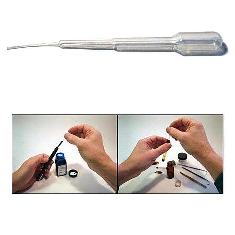 1.5ml Transfer Pipettes Indy Pen Dance