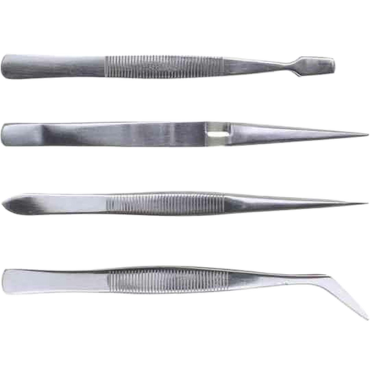 Tweezer Set